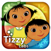 Tizzy Seasons for Kids