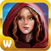 Cruel Games: Red Riding Hood