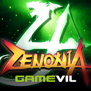 ZENONIA 4