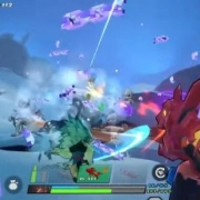 Gunfire Reborn