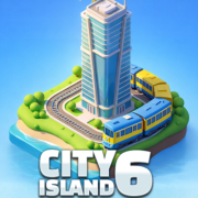 City Island 6: Building Life
