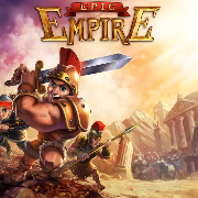 Epic Empire: приключения рыцаря