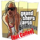 GTA: San Andreas Hot Coffee