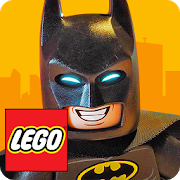 Lego Batman