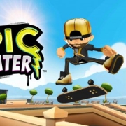 Epic Skater
