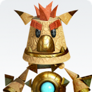 KNACK's Quest