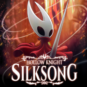 Hollow Knight: Silksong