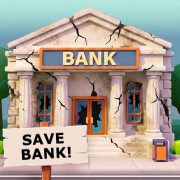 Idle Bank Tycoon