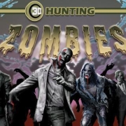 3D Hunting: Зомби