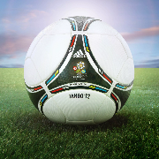 adidas EURO 2012