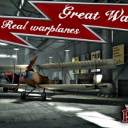 Sky Baron: War of Planes