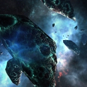 Asteroids Pack