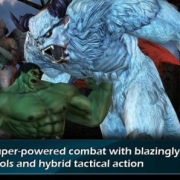 Avengers Initiative