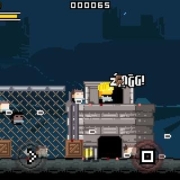 Gunslugs