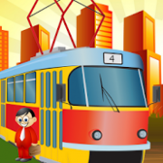 TRAM TYCOON