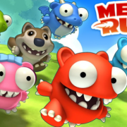 Mega Run