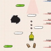 Doodle Jump