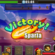 Sparta: God Of War