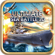 Ultimate Sea Battle 3D