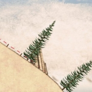 Stickman Downhill