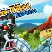 Train-Tiles экспресс