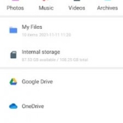 WinZip – Zip UnZip