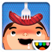 Toca Kitchen 2