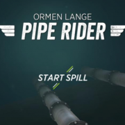Pipe Rider