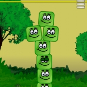Shaky Tower