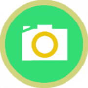 Lime Camera