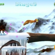 Ice Runner