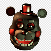 Five Nights at Freddy's (FNaF) Animatronic Simulator