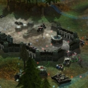 Z Steel Soldiers