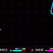 DELTARUNE Chapter 2