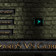 Wizards Vs Goblins