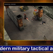 Breach & Clear: Tactical Ops