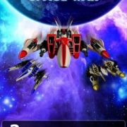 AstroWings 2 Space War