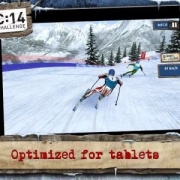Ski Challenge 14