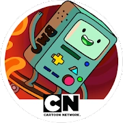 Ski Safari: Adventure Time