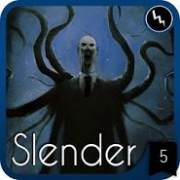 Slender Man: Fear