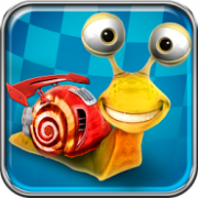 Snail Derby