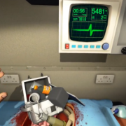 Surgeon Simulator