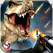 Dinosaur Hunt - Deadly Assault