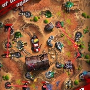 Grave Defense HD