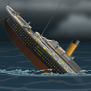 Escape The Titanic