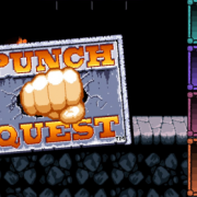 Punch Quest