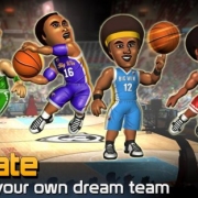 BIG WIN Basketball