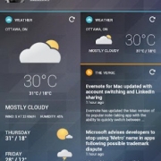 Chameleon Launcher