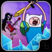 Rock Bandits - Adventure Time