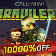 Call of Mini: Brawlers